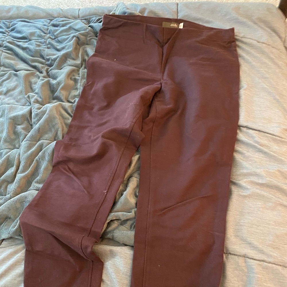 Cute pair of moron pants